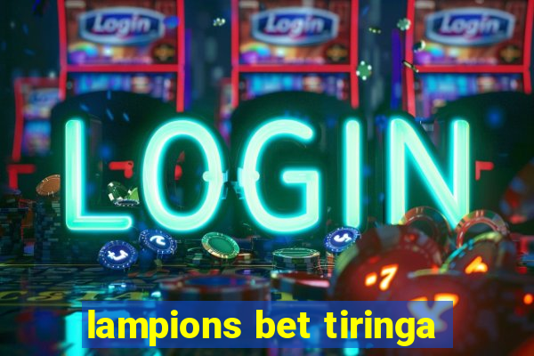 lampions bet tiringa